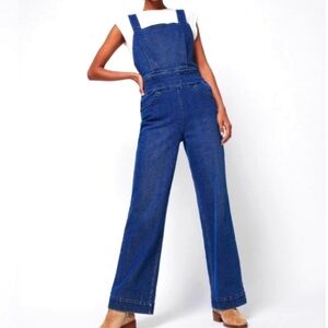 FAHERTY Avenue Jumpsuit